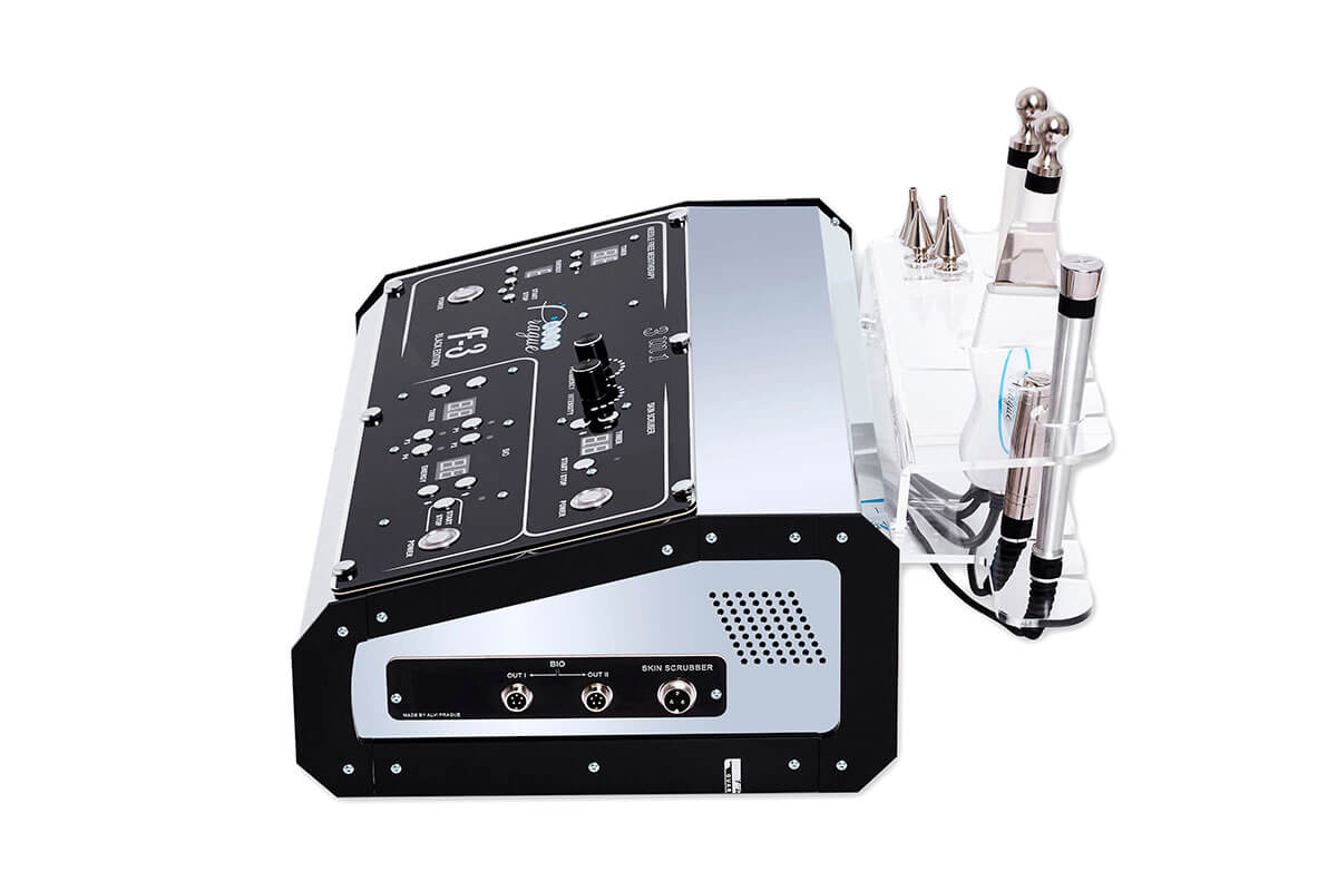 Benefits of Electroporation treatment